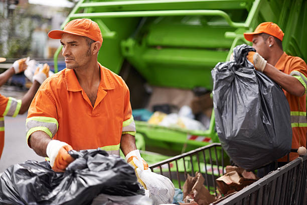 Best Basement Cleanout Services  in North Sarasota, FL